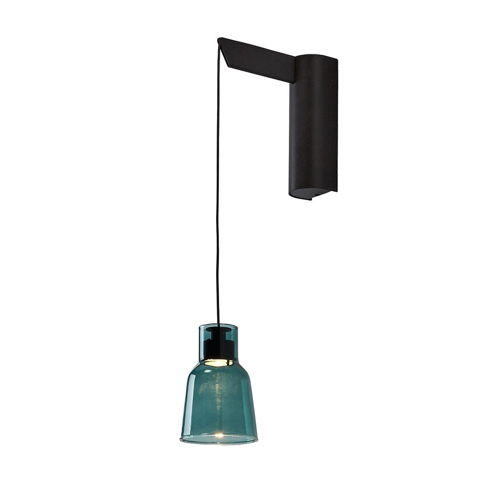 BOVER lampada da parete DRIP A/01