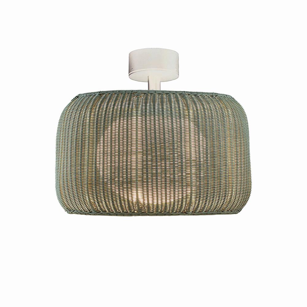 BOVER lampada da soffitto per esterni FORA PF