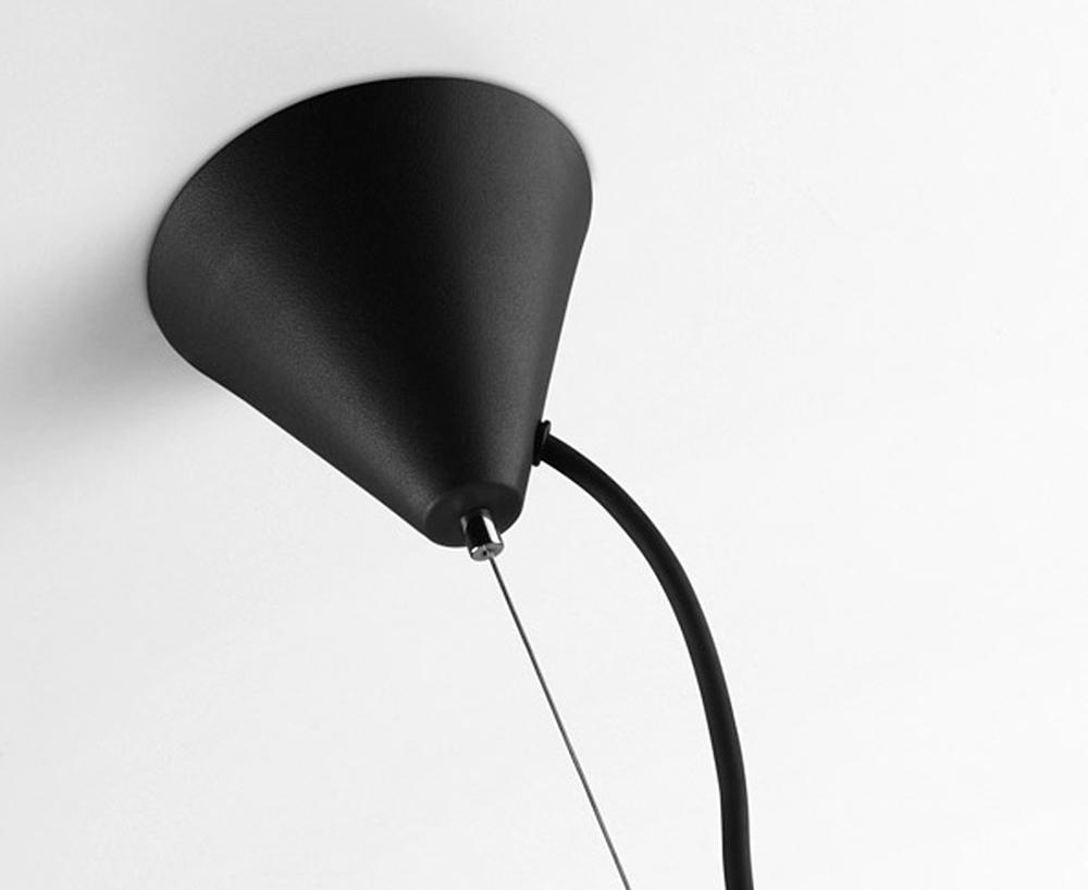 BOVER lampe à suspension pour extérieur FORA S