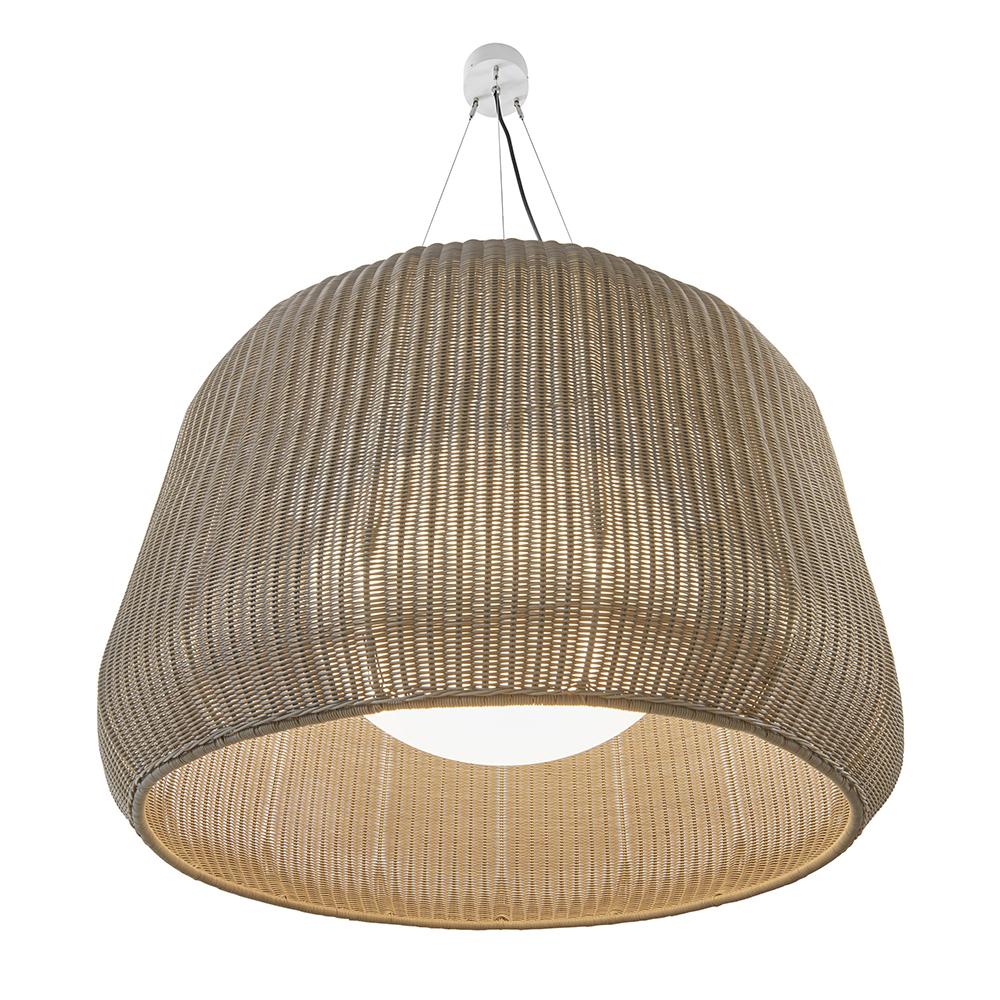 BOVER lampe à suspension pour extérieur FORA 90