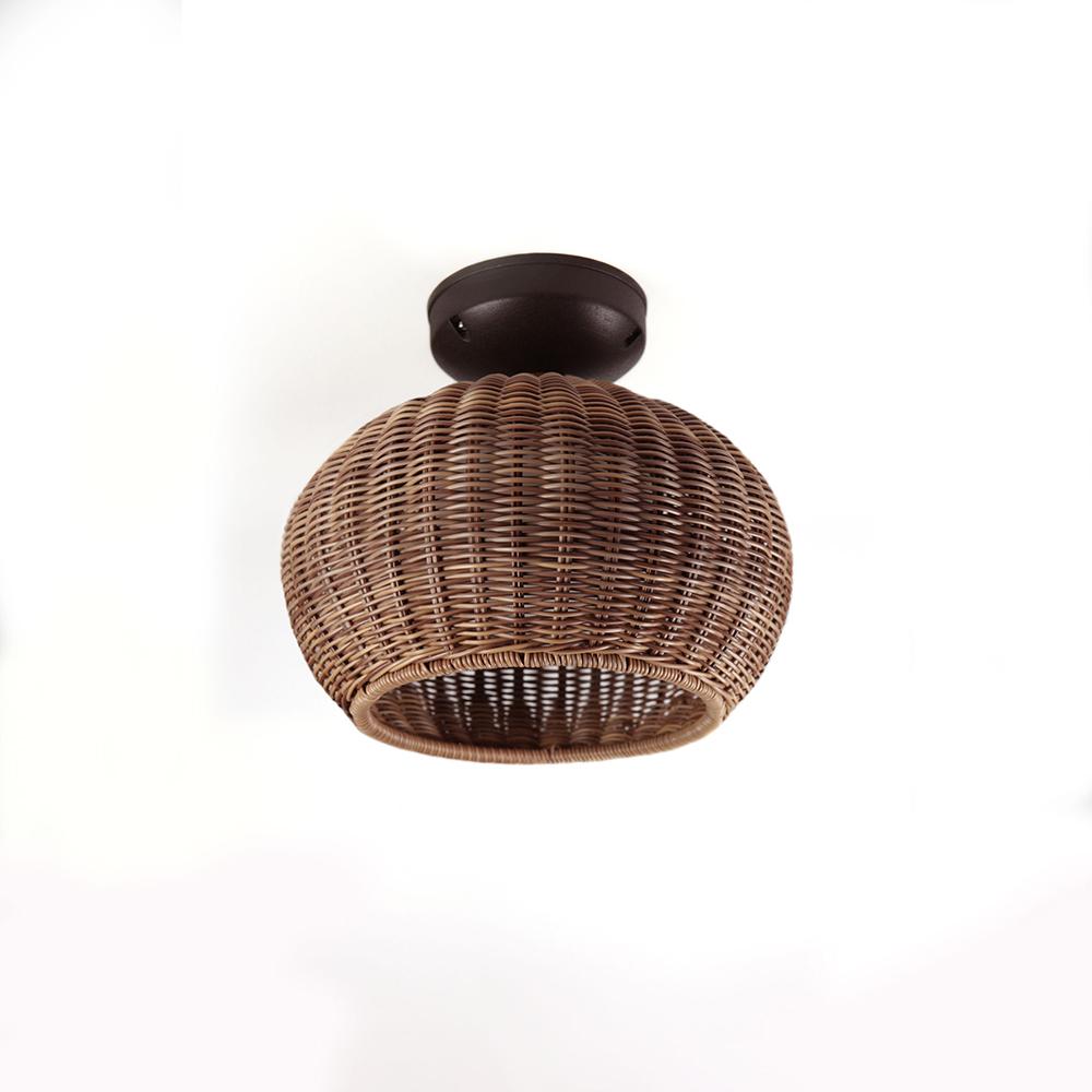 BOVER lampada da soffitto per esterni GAROTA PF/01 OUTDOOR