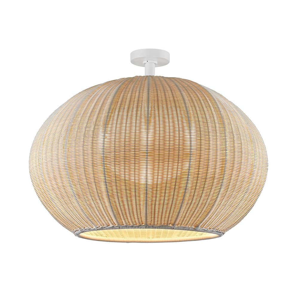 BOVER lampada da soffitto per esterni GAROTA PF/02 OUTDOOR