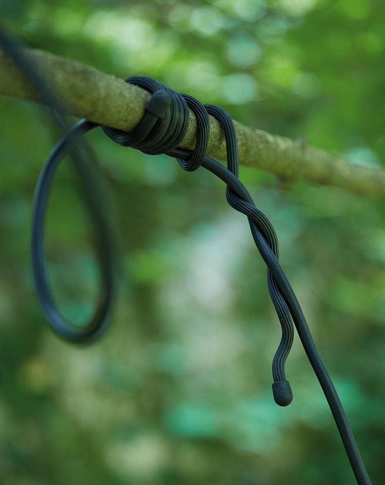 BOVER lampada a sospensione per esterni GAROTA HANG