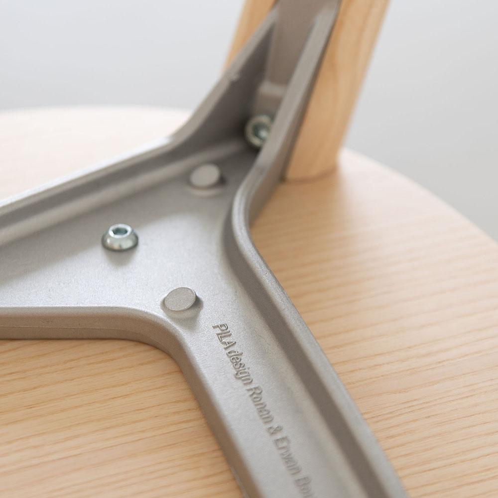 MAGIS set da 2 sedie PILA