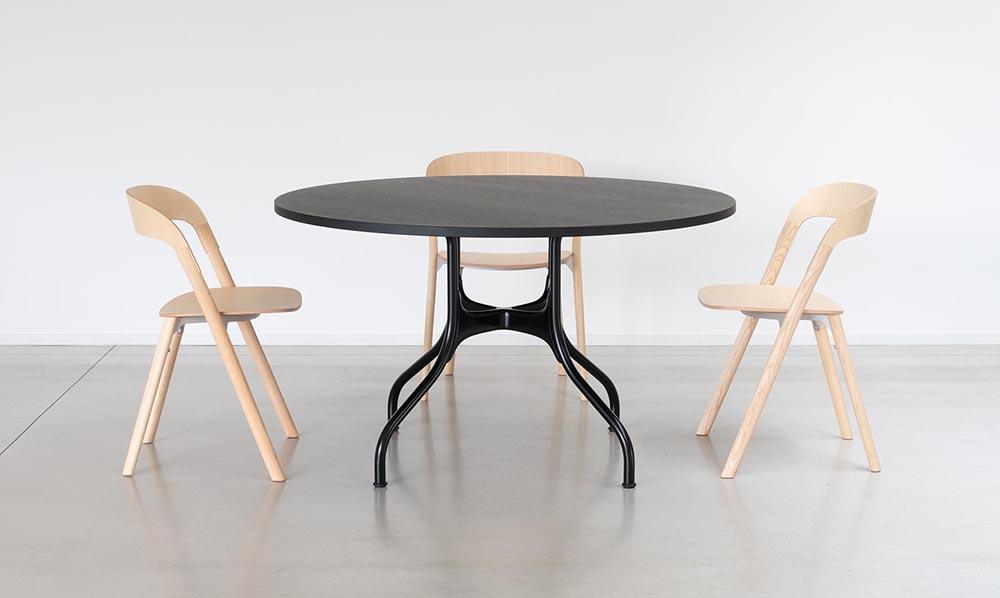 MAGIS set da 2 sedie PILA