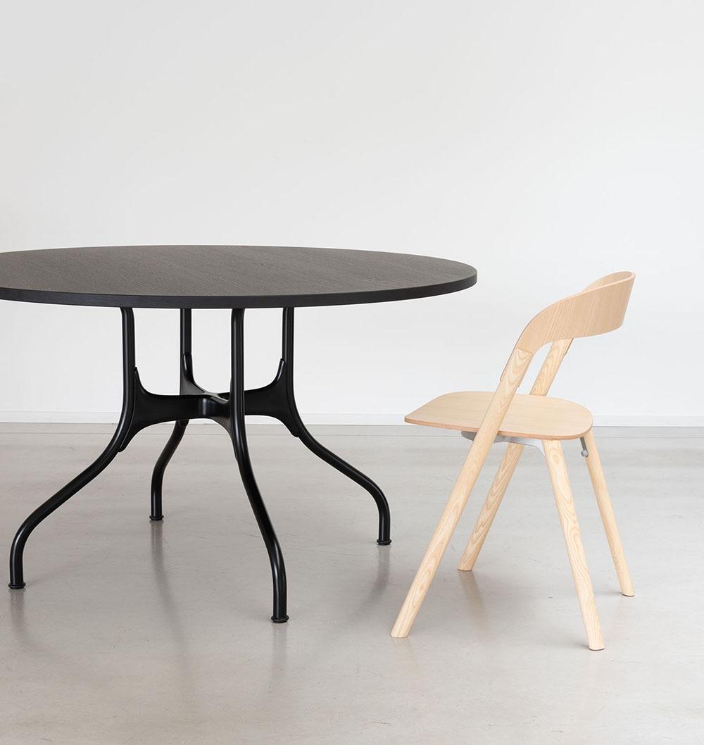 MAGIS set da 2 sedie PILA