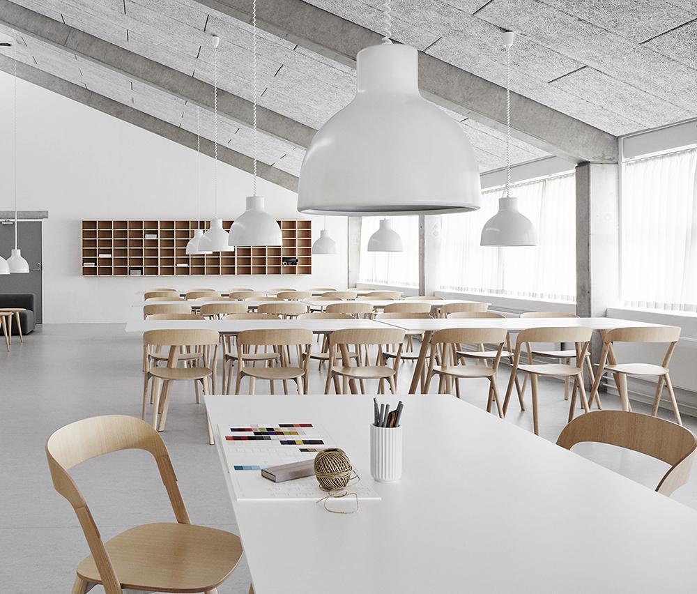 MAGIS set da 2 sedie PILA