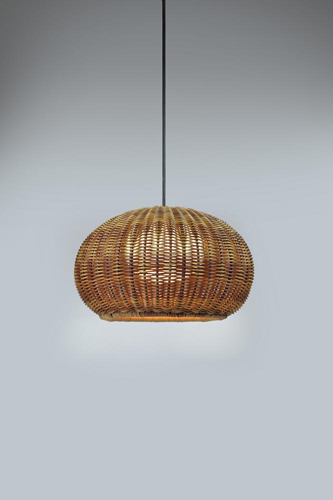 BOVER lampada a sospensione per esterni GAROTA S/01 OUTDOOR