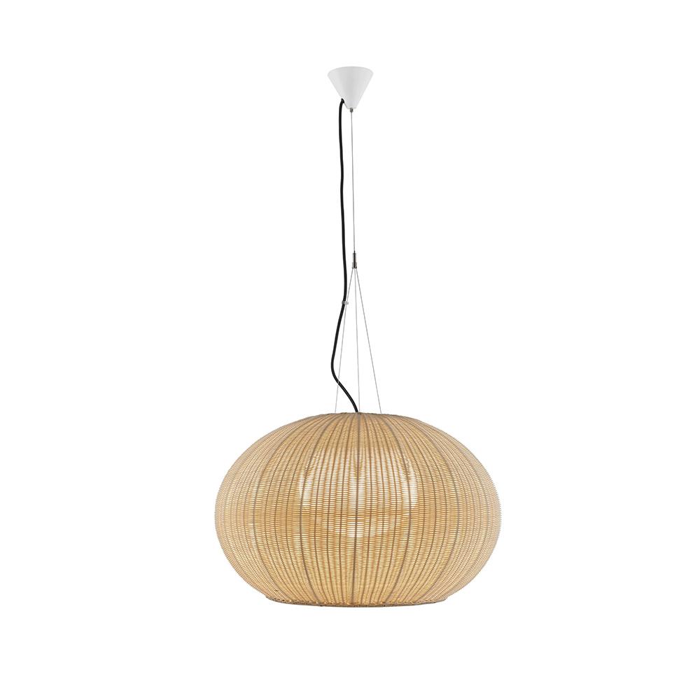BOVER suspension lamp GAROTA S/02 OUTDOOR