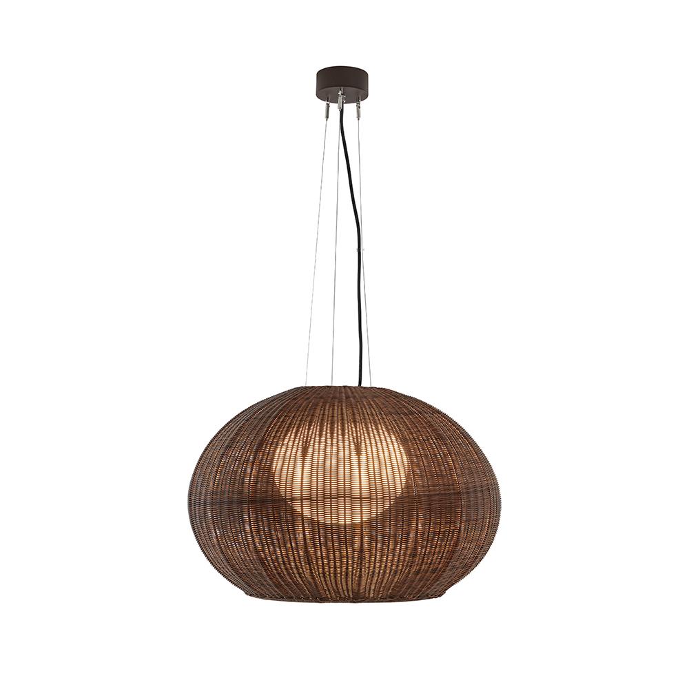 BOVER suspension lamp GAROTA S/02 OUTDOOR