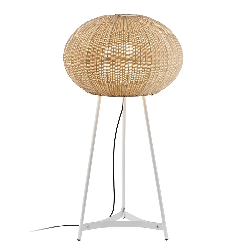 BOVER lampada da terra per esterni GAROTA P/02 OUTDOOR