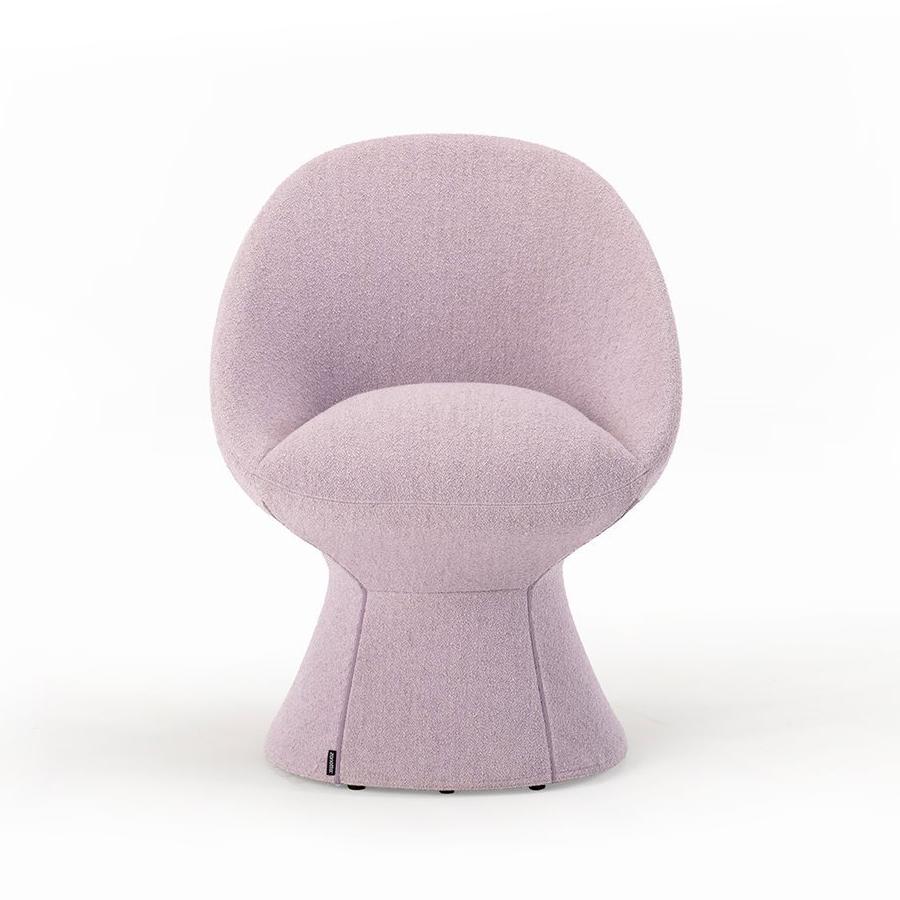ZANOTTA armchair GIUNO