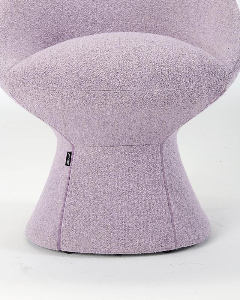 ZANOTTA armchair GIUNO