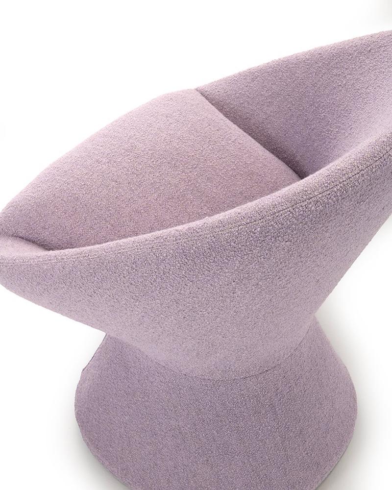 ZANOTTA armchair GIUNO