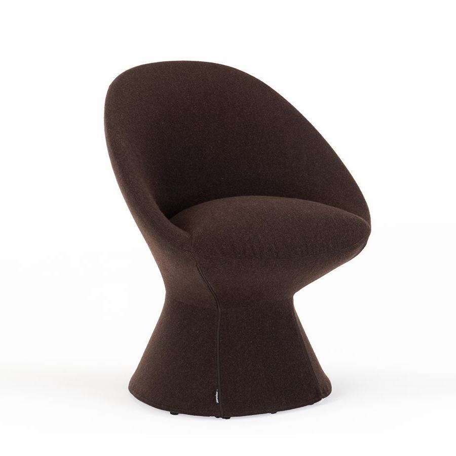 ZANOTTA armchair GIUNO