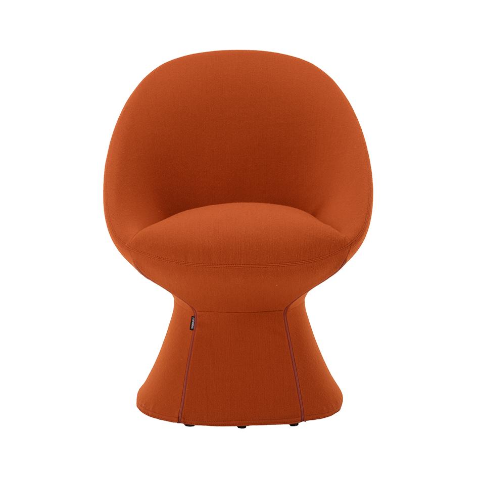 ZANOTTA armchair GIUNO