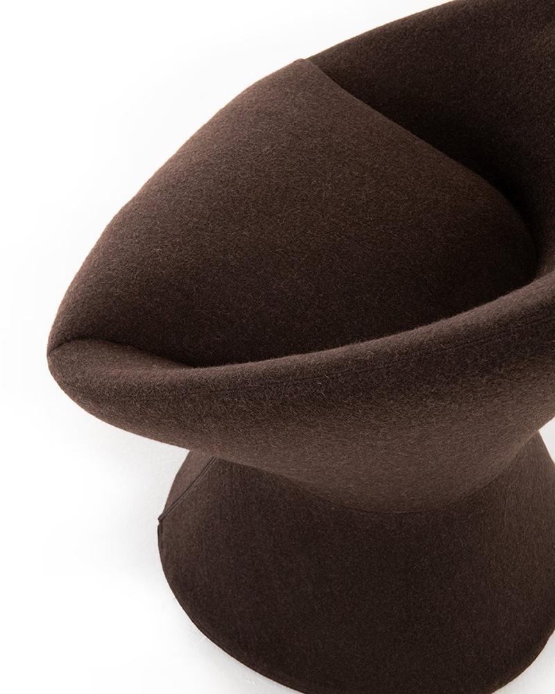 ZANOTTA armchair GIUNO