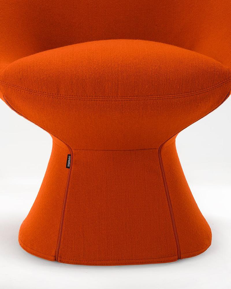ZANOTTA armchair GIUNO