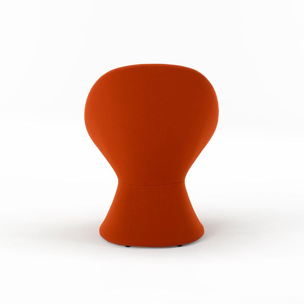 ZANOTTA armchair GIUNO