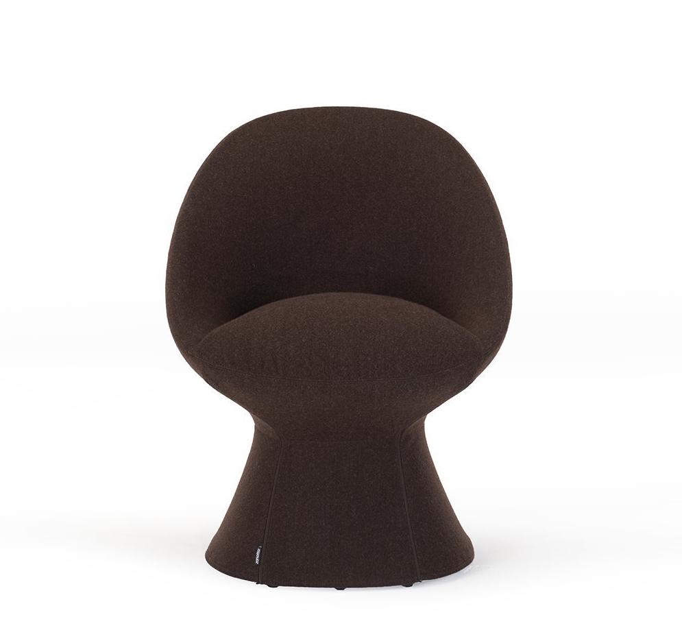ZANOTTA armchair GIUNO