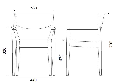 Alma Design Virna