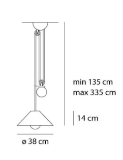 Artemide Aggregato