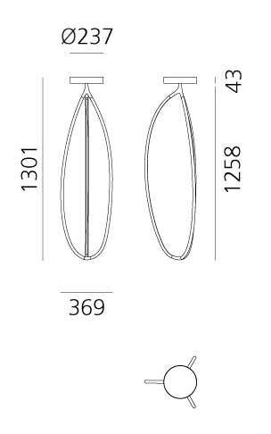 Artemide Arrival