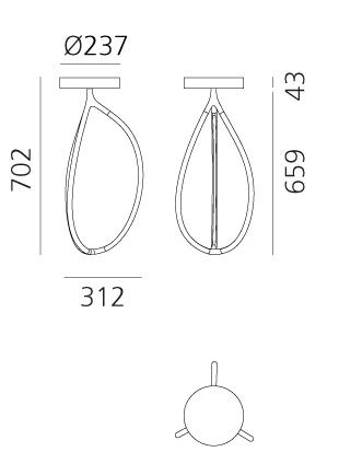 Artemide Arrival