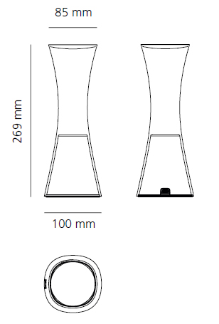 ARTEMIDE Come Together