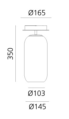 ARTEMIDE Gople