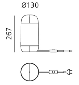 Artemide Golpe