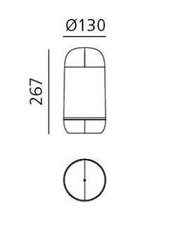 Artemide Golpe