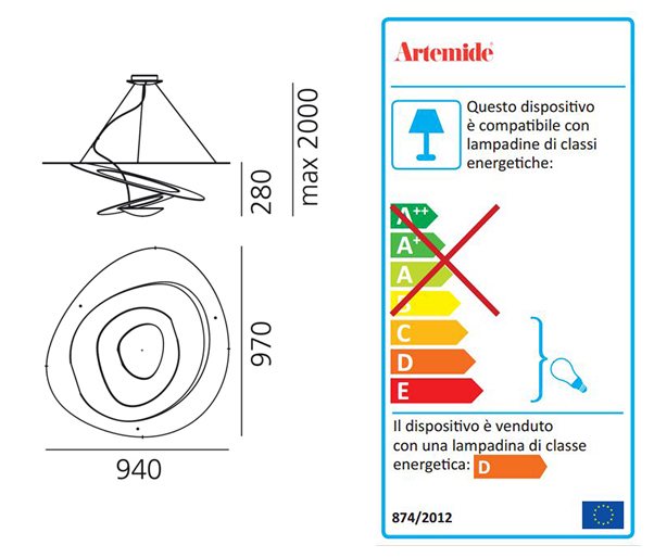 artemide