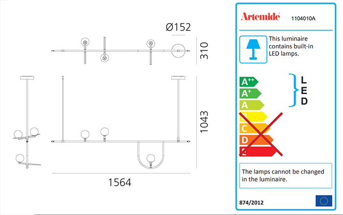 ARTEMIDE