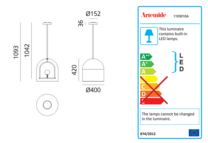 ARTEMIDE