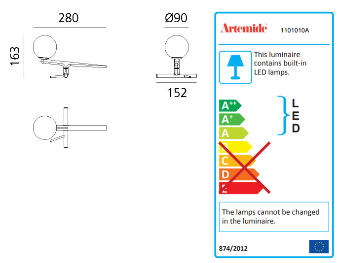 ARTEMIDE