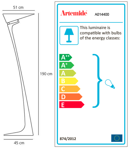 ARTEMIDE MONTJUIC