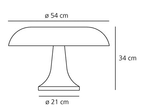 ARTEMIDE NESSO