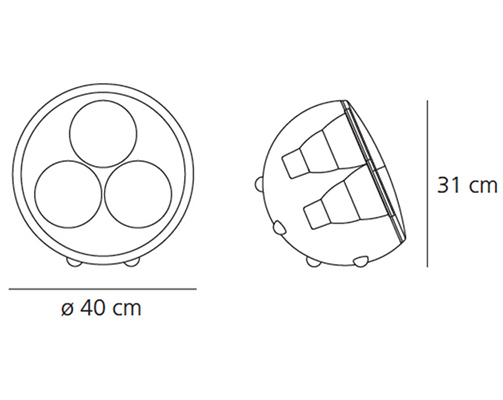 ARTEMIDE YANG