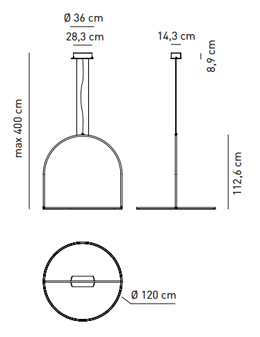 Axo Light U-Light