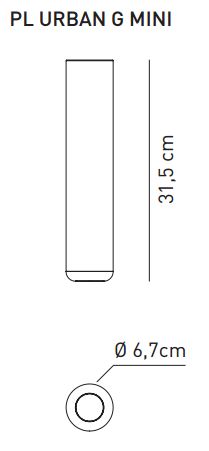 Axo Light Urban Mini