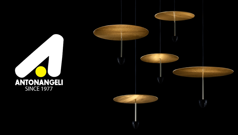 Antonangeli vendita online su MyAreaDesign