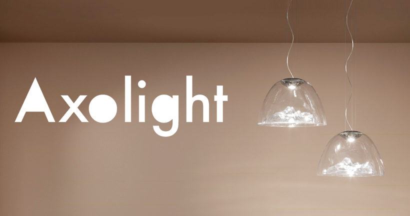 Axolight in vendita online su MyAreaDesign