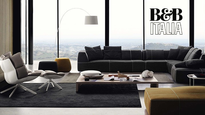 B&B Italia in vendita online su MyAreaDesign