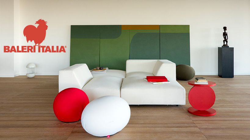 Baleri Italia in vendita online su MyAreaDesign