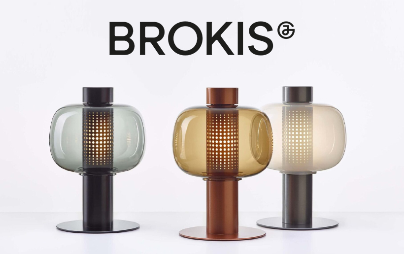 Brokis in vendita online su MyAreaDesign