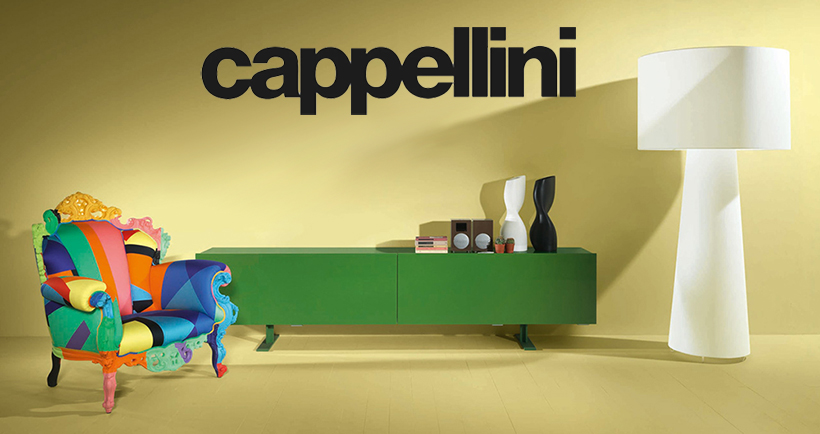 Cappellini in vendita online su MyAreaDesign