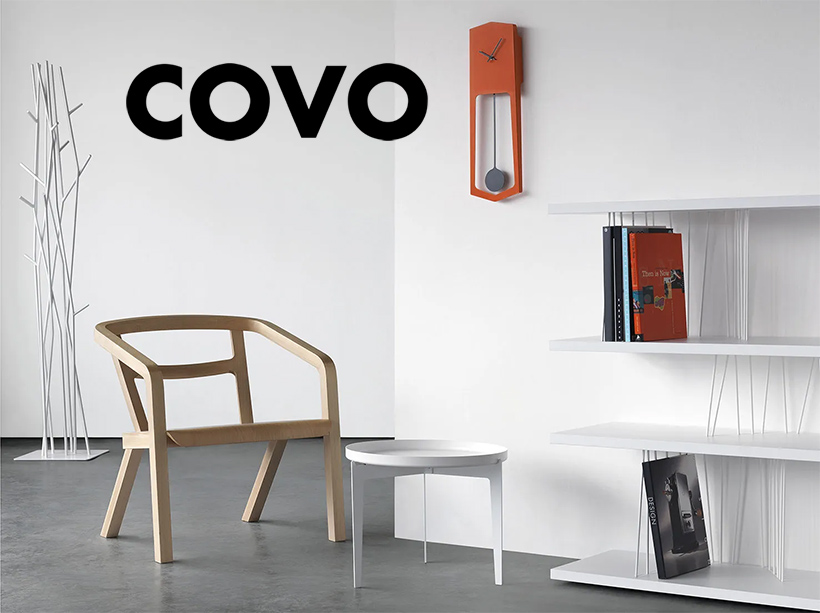 Covo in vendita online su MyAreaDesign