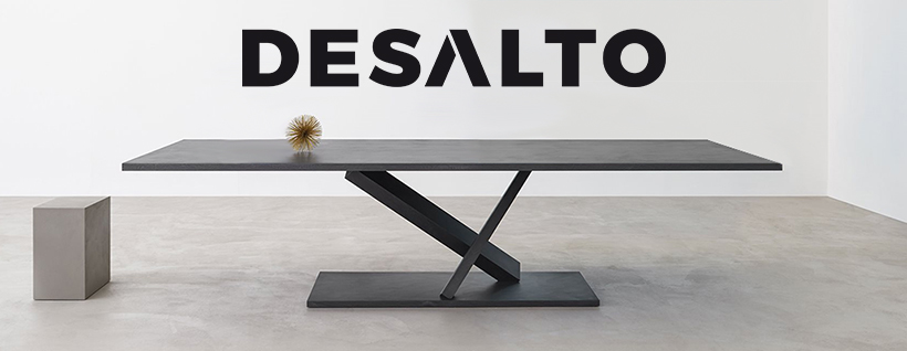 Desalto