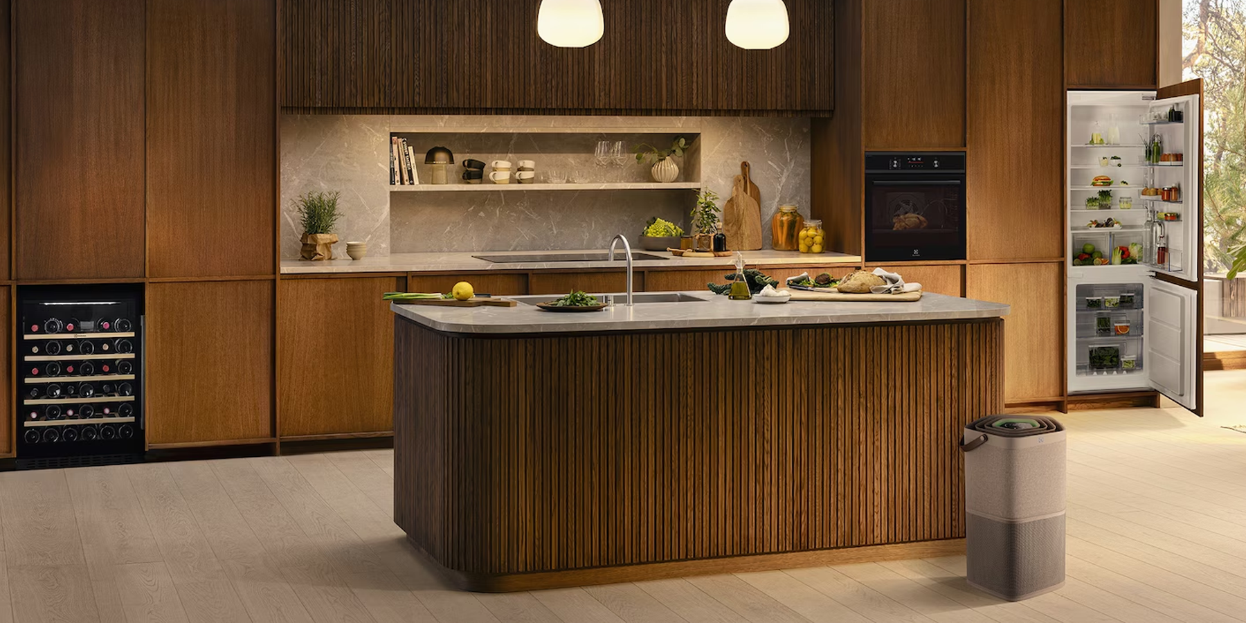 Electrolux